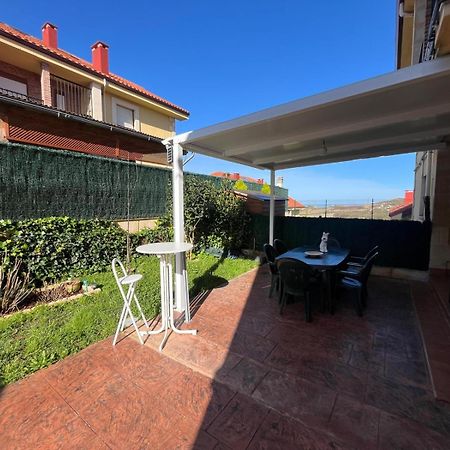 Apartamento Lagos Azules I Ruilobuca Kültér fotó