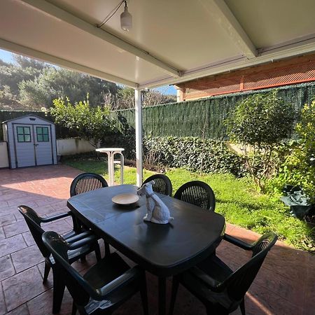 Apartamento Lagos Azules I Ruilobuca Kültér fotó