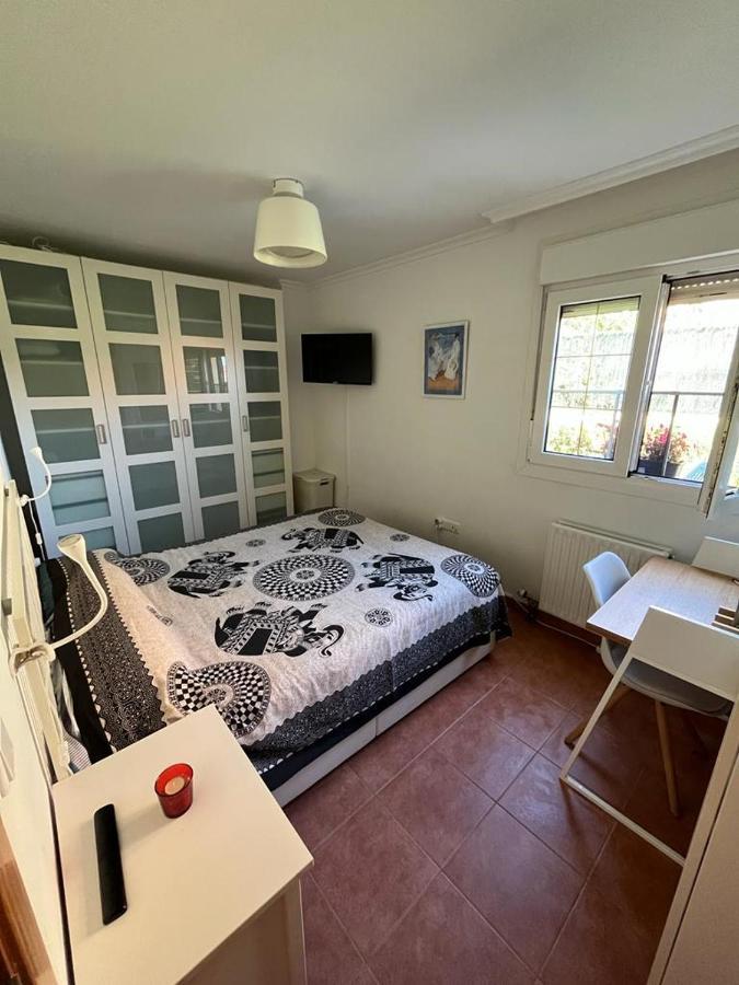 Apartamento Lagos Azules I Ruilobuca Kültér fotó