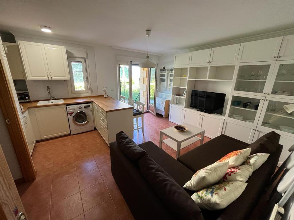 Apartamento Lagos Azules I Ruilobuca Kültér fotó