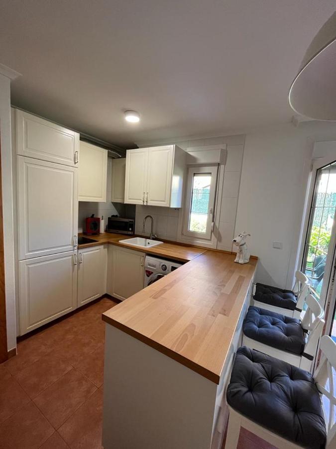 Apartamento Lagos Azules I Ruilobuca Kültér fotó