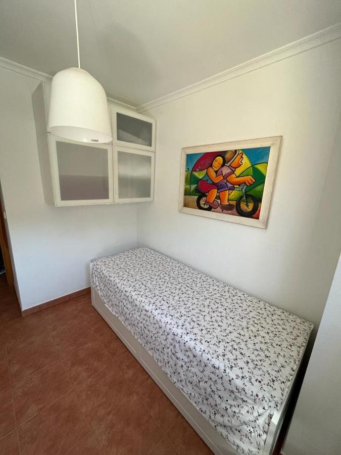 Apartamento Lagos Azules I Ruilobuca Kültér fotó