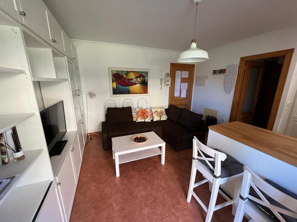 Apartamento Lagos Azules I Ruilobuca Kültér fotó