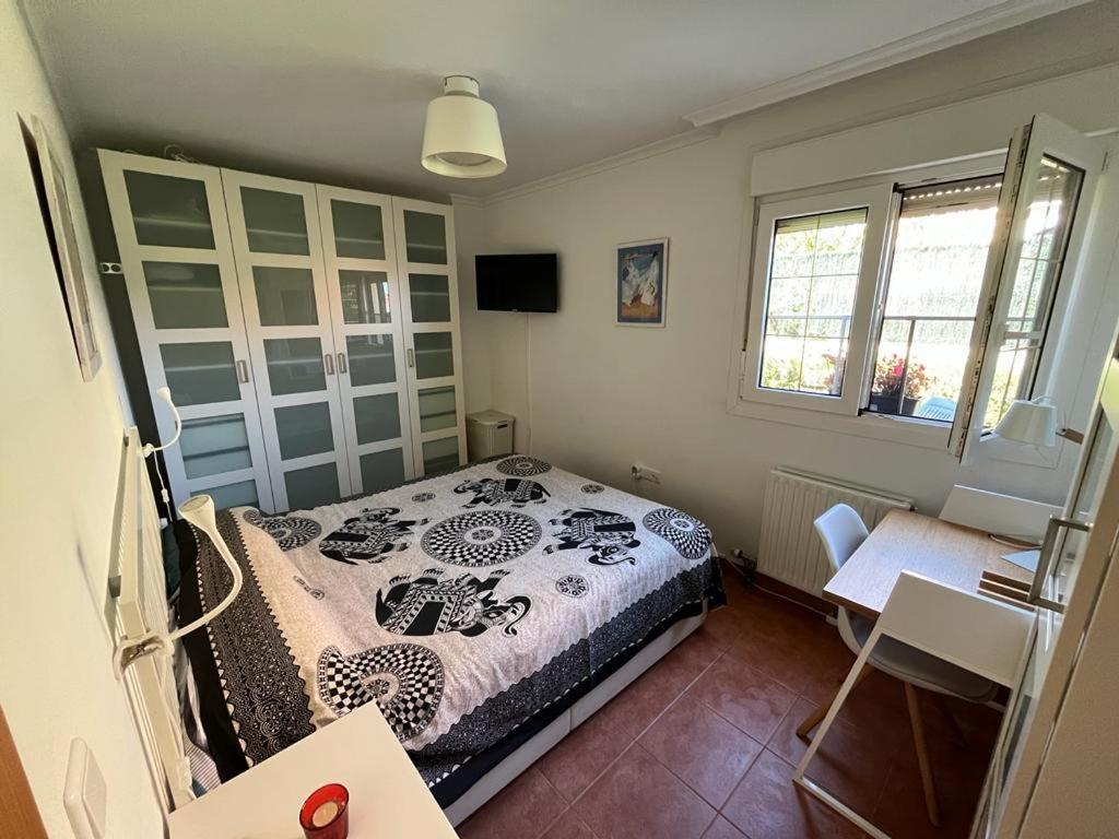 Apartamento Lagos Azules I Ruilobuca Kültér fotó