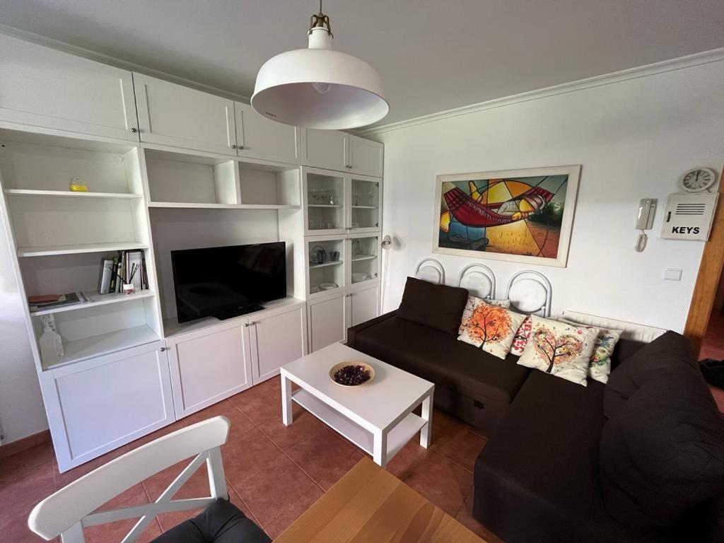 Apartamento Lagos Azules I Ruilobuca Kültér fotó